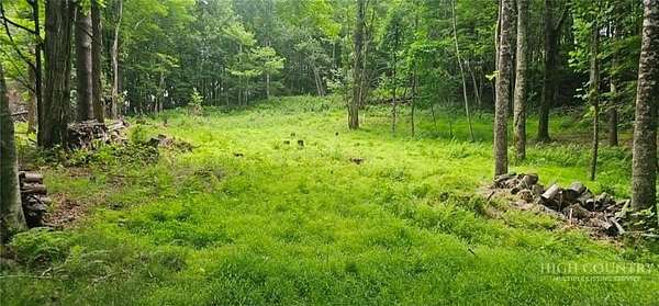 0.75 Acres of Land for Sale in West Jefferson, North Carolina