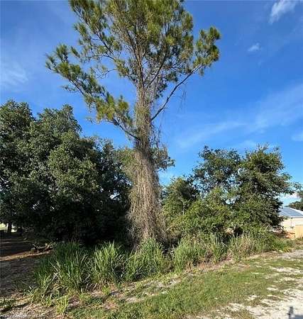 0.21 Acres of Residential Land for Sale in Sebring, Florida
