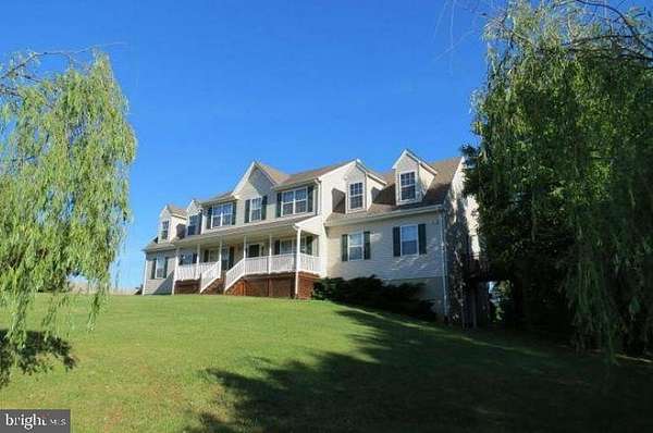 3 Acres of Land with Home for Sale in Culpeper, Virginia