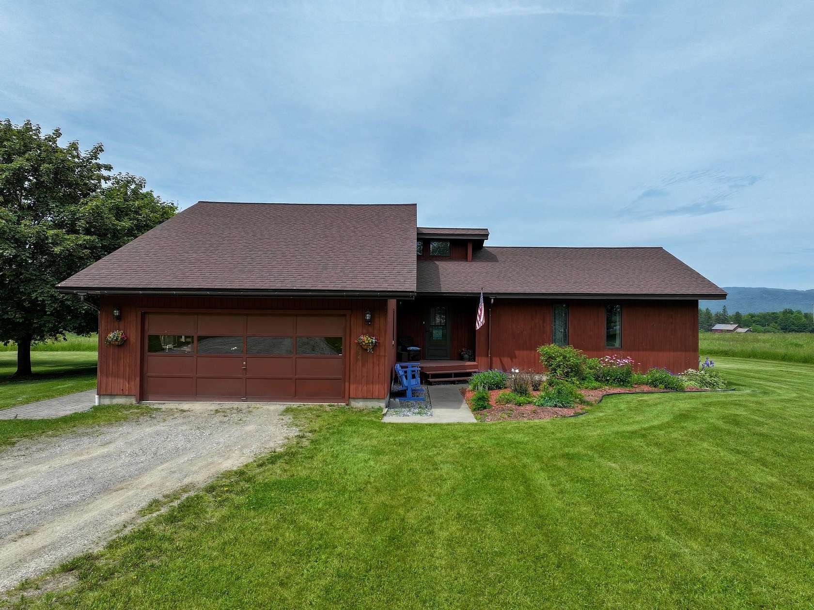 20.5 Acres of Land with Home for Sale in Addison, Vermont