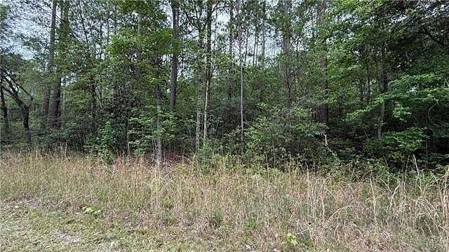 0.44 Acres of Residential Land for Sale in Abita Springs, Louisiana