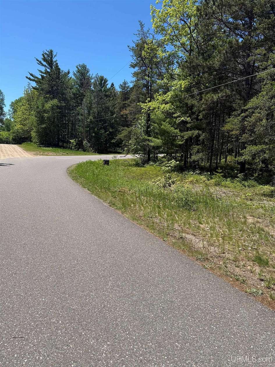 0.34 Acres of Residential Land for Sale in Au Train, Michigan