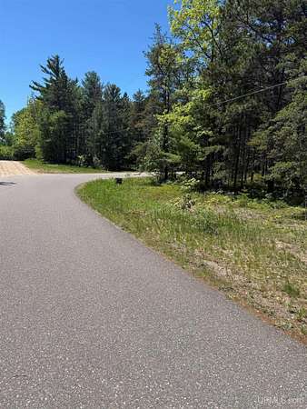 0.34 Acres of Residential Land for Sale in Au Train, Michigan