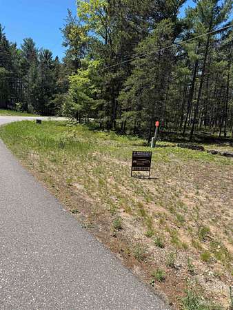 0.5 Acres of Residential Land for Sale in Au Train, Michigan