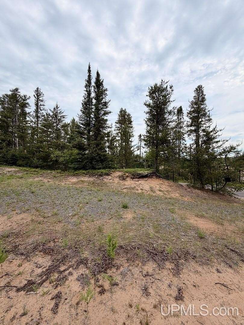 1.6 Acres of Residential Land for Sale in Ishpeming, Michigan