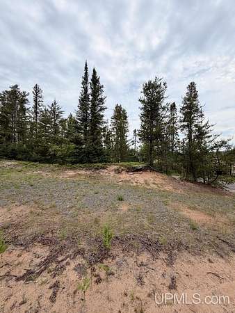 1.6 Acres of Residential Land for Sale in Ishpeming, Michigan