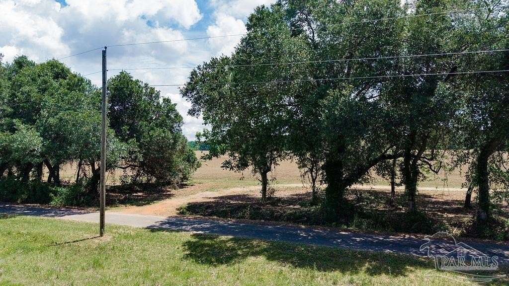 1.3 Acres of Residential Land for Sale in Pace, Florida