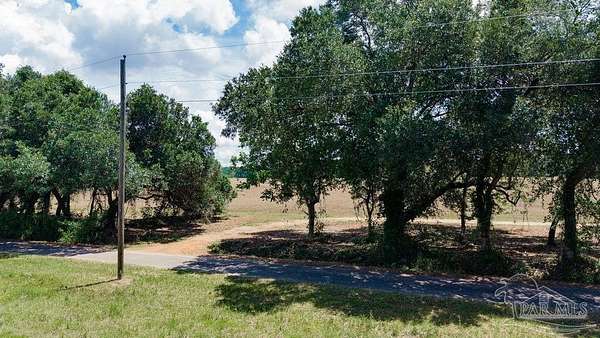 1.3 Acres of Residential Land for Sale in Pace, Florida