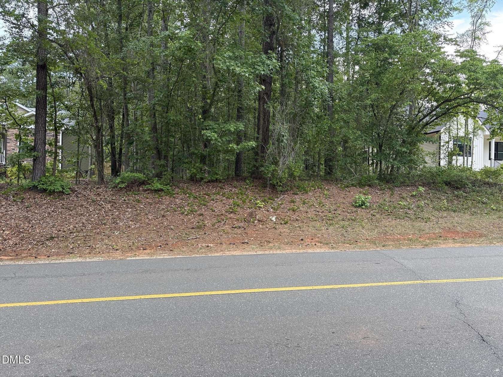 0.38 Acres of Residential Land for Sale in Louisburg, North Carolina