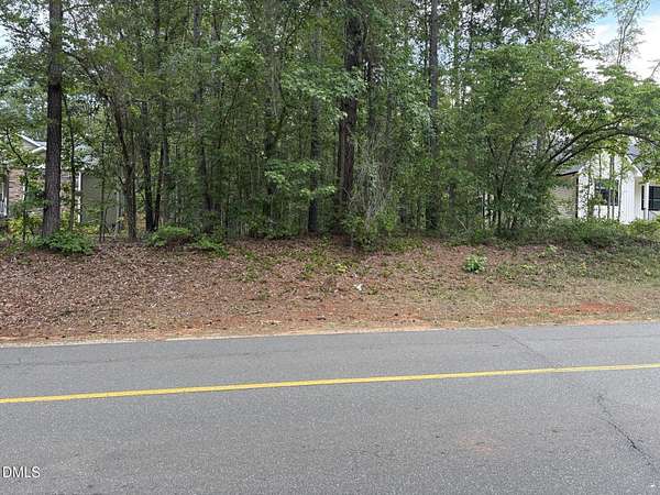 0.38 Acres of Residential Land for Sale in Louisburg, North Carolina