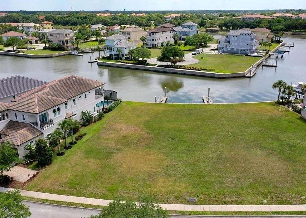 0.17 Acres of Residential Land for Sale in Palm Coast, Florida