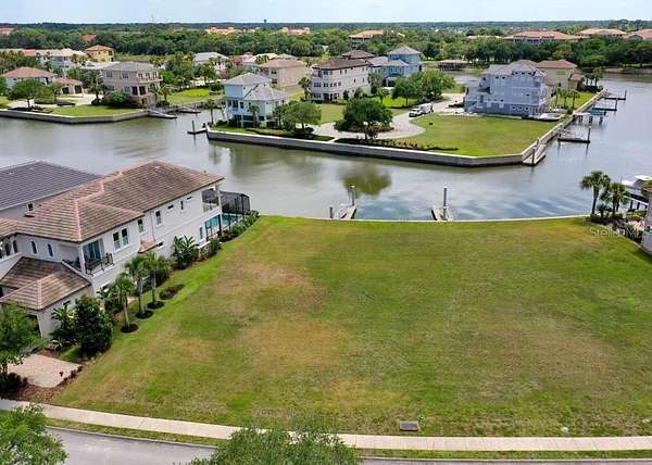 0.17 Acres of Residential Land for Sale in Palm Coast, Florida