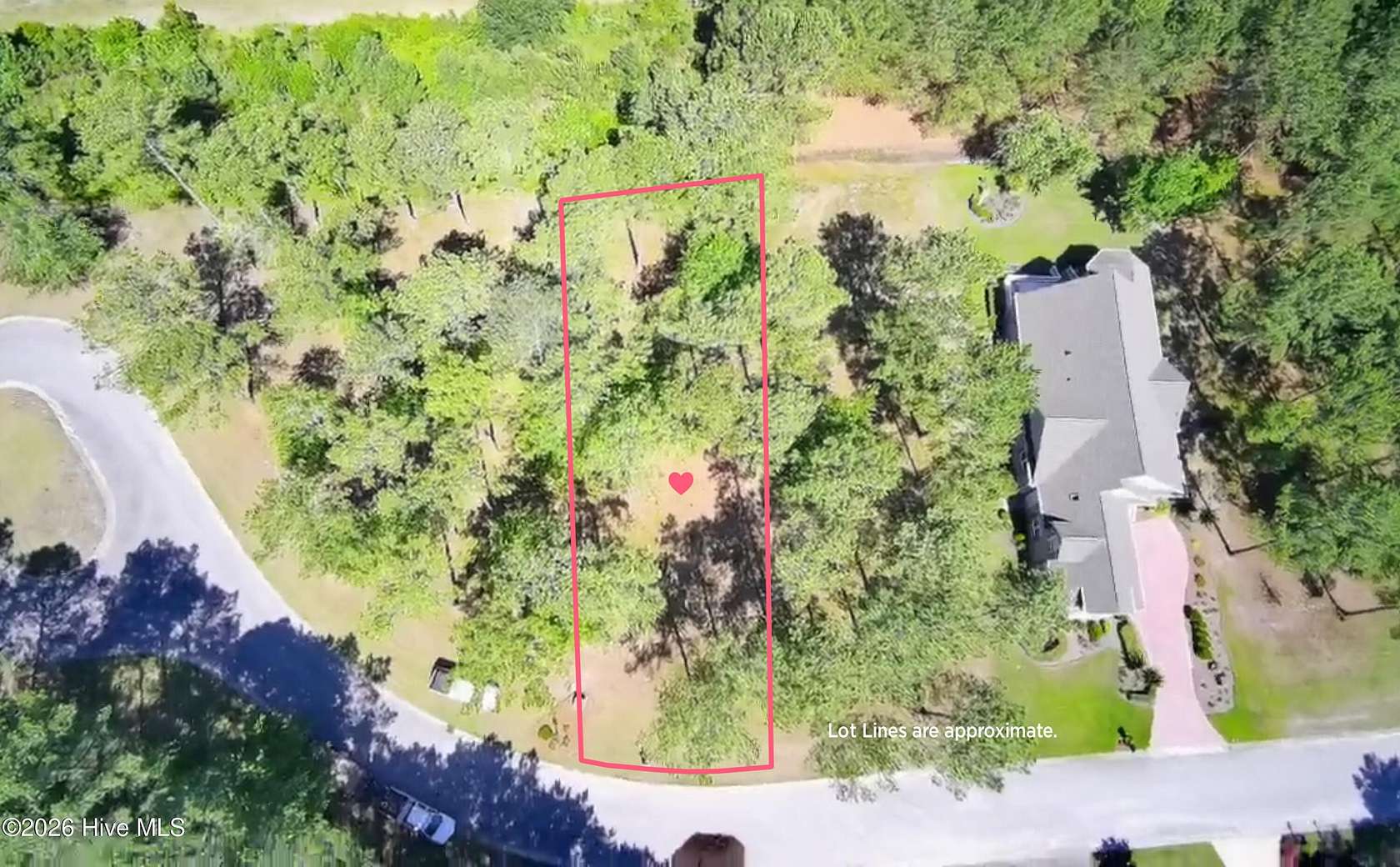 0.26 Acres of Residential Land for Sale in Ocean Isle Beach, North Carolina