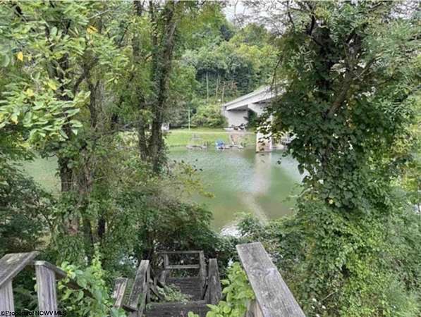 0.48 Acres of Residential Land for Sale in Fairmont, West Virginia