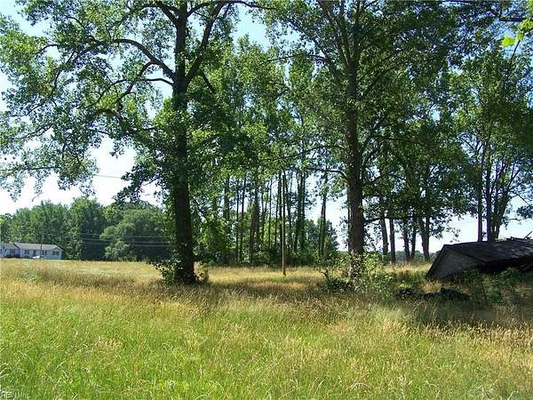 11.5 Acres of Land for Sale in Newsoms, Virginia