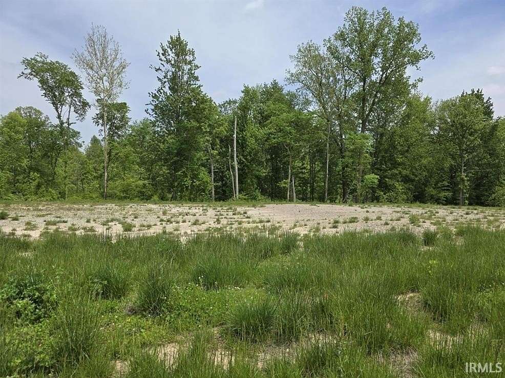 0.32 Acres of Land for Sale in Kendallville, Indiana