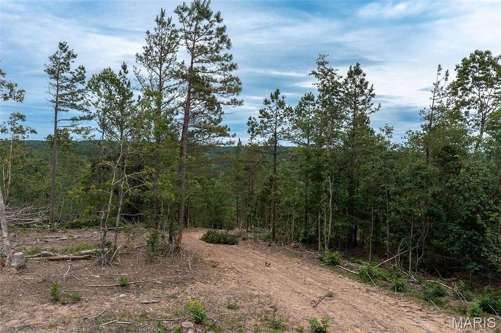 98 Acres of Land for Sale in Annapolis, Missouri