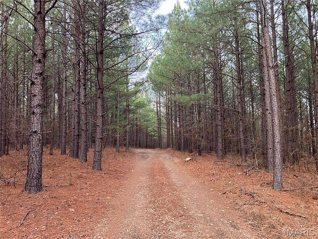 6.69 Acres of Land for Sale in Fredericktown, Missouri
