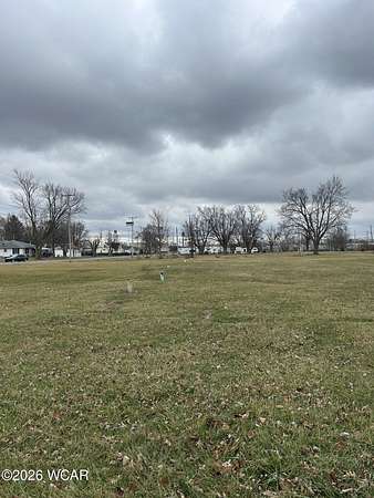 19 Acres of Commercial Land for Sale in Lima, Ohio