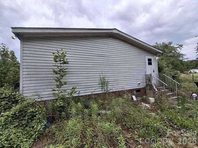 3.34 Acres of Land with Home for Sale in Ayden, North Carolina