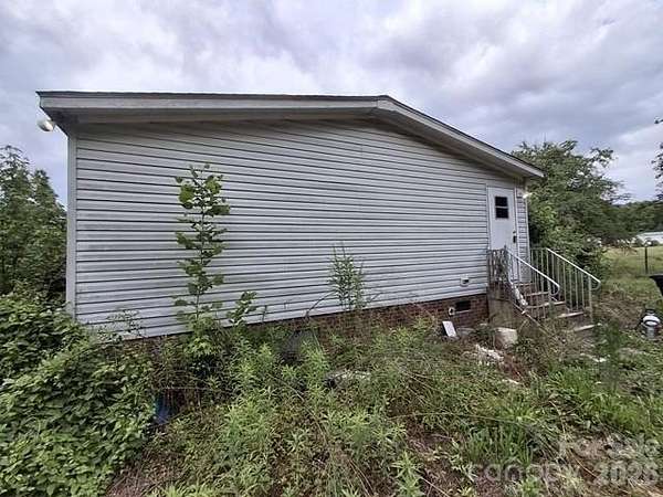3.34 Acres of Land with Home for Sale in Ayden, North Carolina