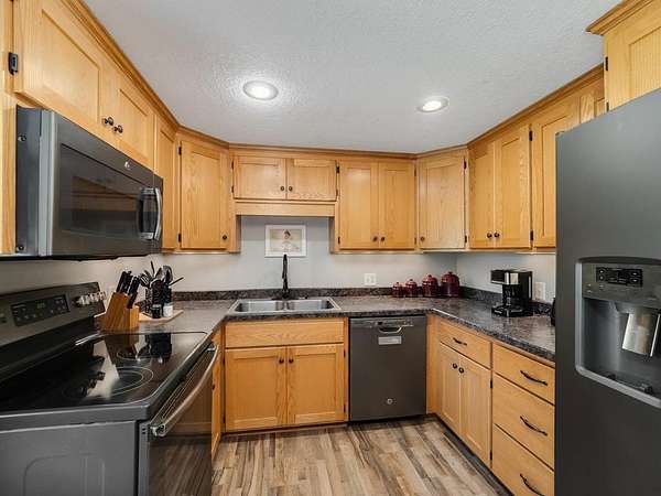 1.86 Acres of Land with Home for Sale in Buffalo, Minnesota