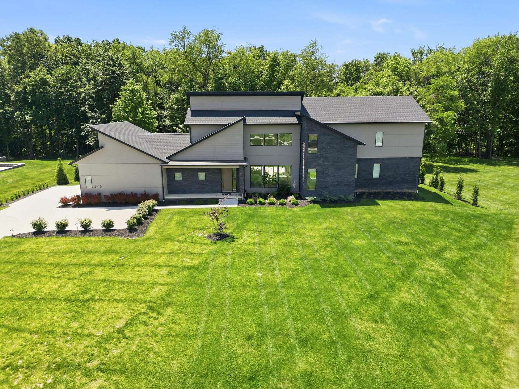 1.57 Acres of Land with Home for Sale in Delaware, Ohio