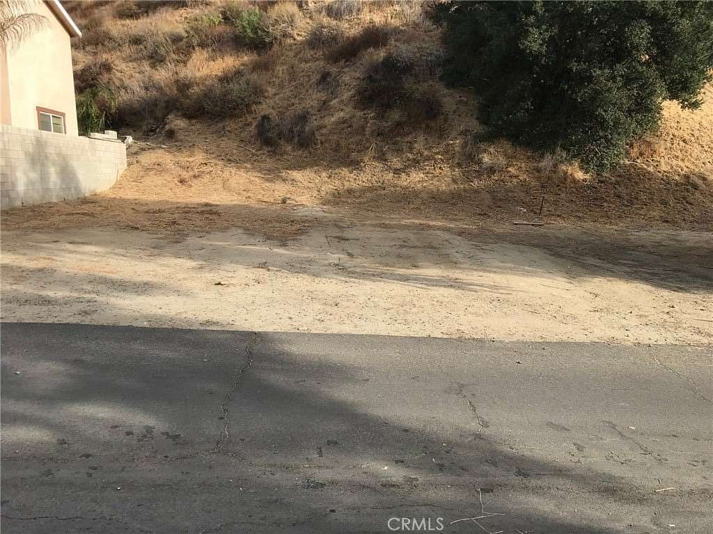 0.22 Acres of Residential Land for Sale in Val Verde, California