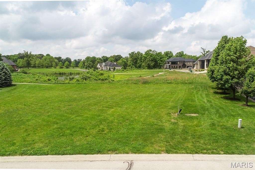 0.39 Acres of Residential Land for Sale in Caseyville, Illinois