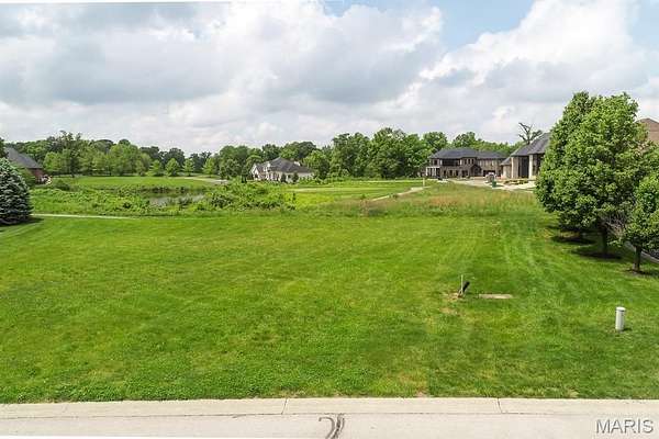 0.39 Acres of Residential Land for Sale in Caseyville, Illinois