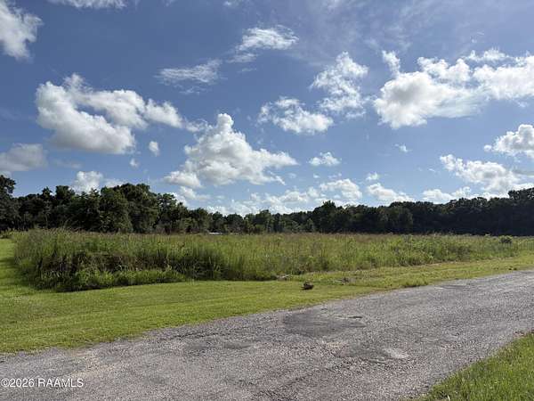 5 Acres of Commercial Land for Sale in Abbeville, Louisiana