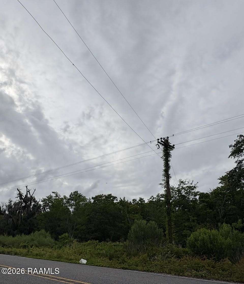 7 Acres of Commercial Land for Sale in Intracoastal City, Louisiana