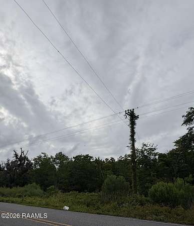 7 Acres of Commercial Land for Sale in Intracoastal City, Louisiana