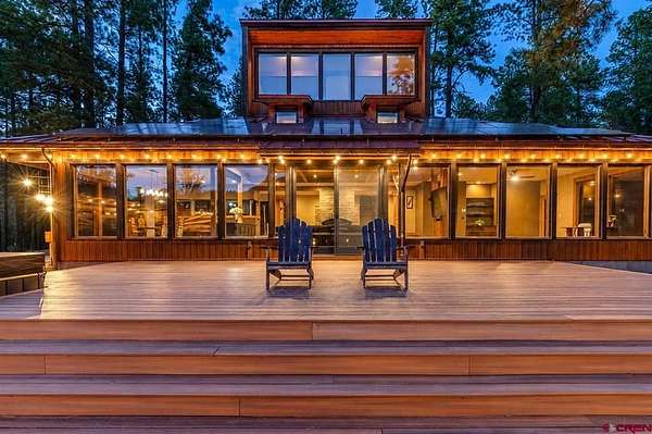 6.2 Acres of Land with Home for Sale in Durango, Colorado