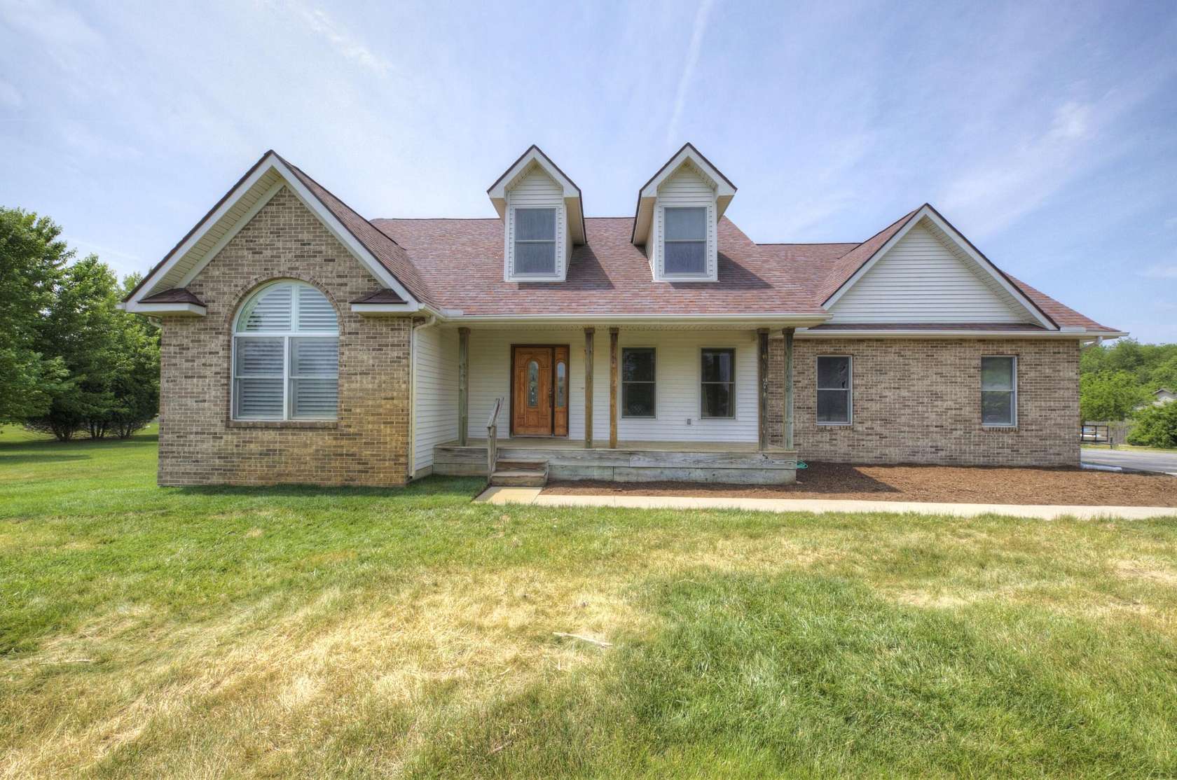 2.4 Acres of Land with Home for Sale in Manchester, Michigan
