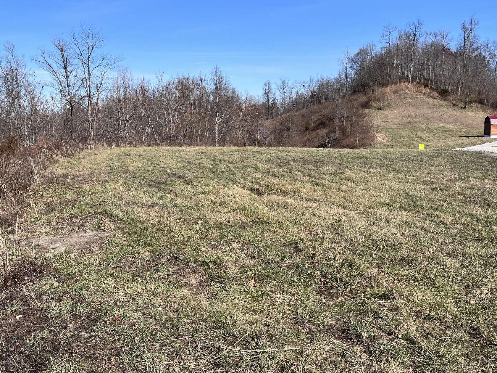 23.3 Acres of Recreational Land for Sale in Tyner, Kentucky