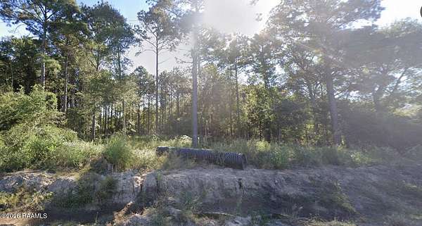 0.43 Acres of Land for Sale in Elton, Louisiana