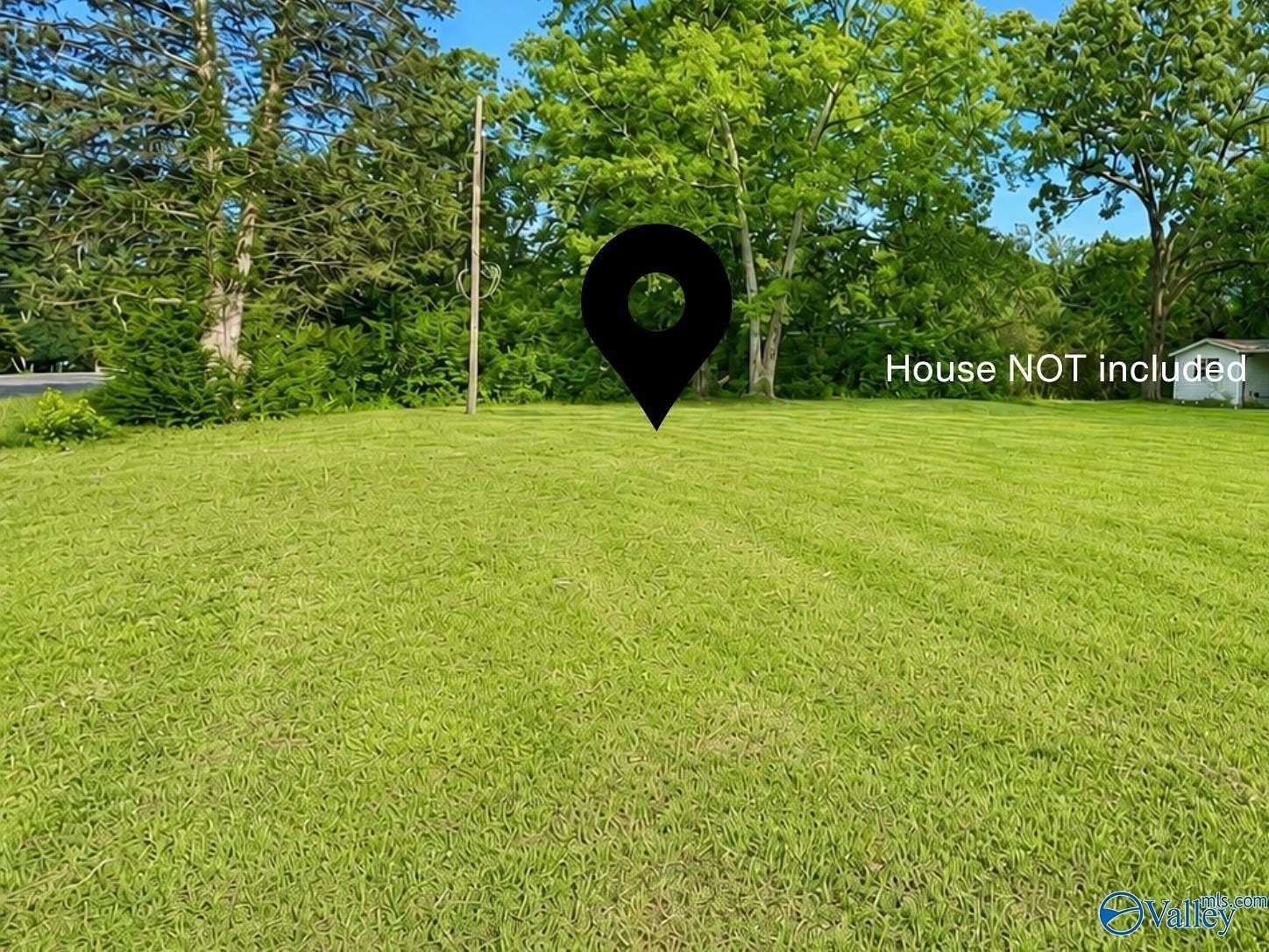 0.17 Acres of Land for Sale in Centre, Alabama