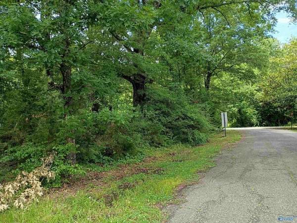 0.35 Acres of Land for Sale in Centre, Alabama