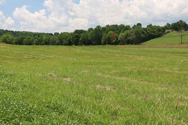 1.19 Acres of Residential Land for Sale in Englewood, Tennessee
