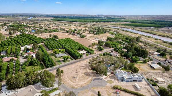 1 Acre of Residential Land for Sale in Las Cruces, New Mexico