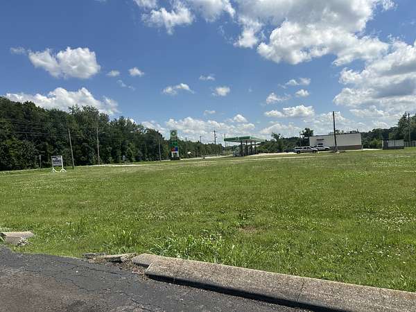 1.5 Acres of Commercial Land for Sale in Chapel Hill, Tennessee