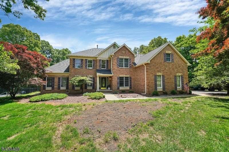 4 Acres of Land with Home for Sale in Washington Township, New Jersey