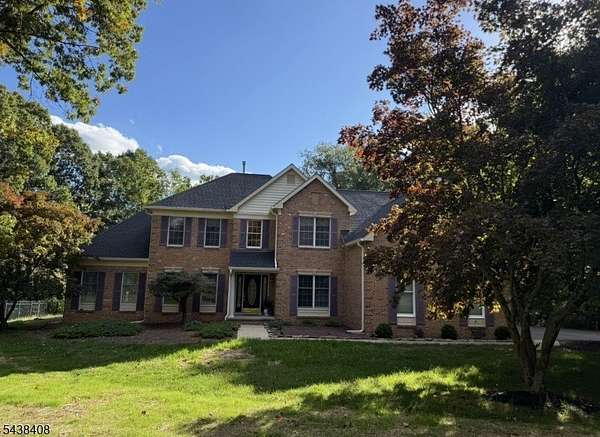 4 Acres of Land with Home for Sale in Washington Township, New Jersey