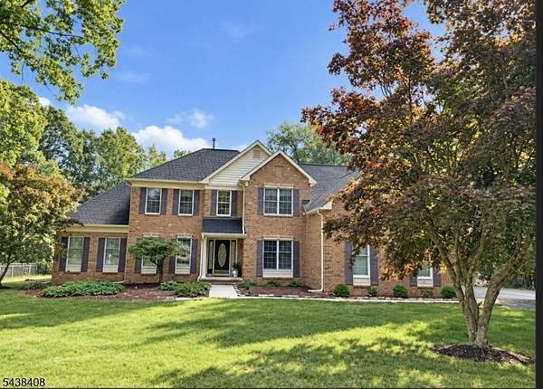 4 Acres of Land with Home for Sale in Washington Township, New Jersey