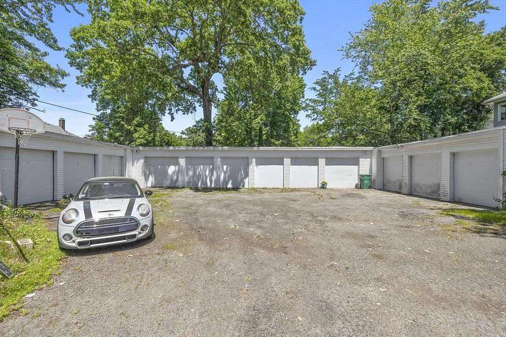 0.24 Acres of Residential Land for Sale in Boston, Massachusetts