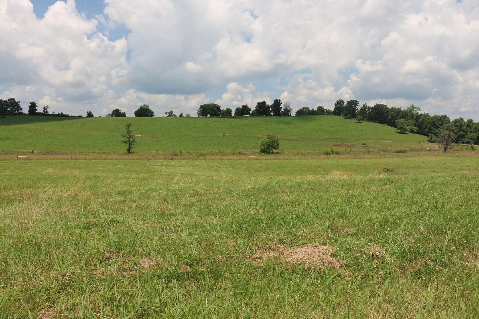 1.1 Acres of Residential Land for Sale in Englewood, Tennessee