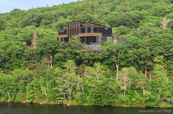 1.85 Acres of Land with Home for Sale in Washington, Connecticut
