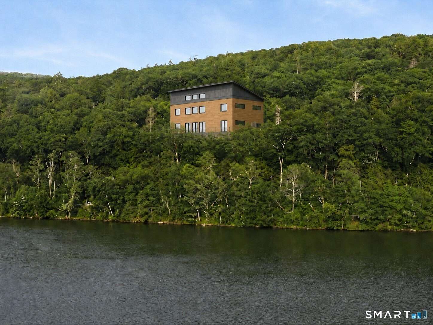 1.85 Acres of Land with Home for Sale in Washington, Connecticut