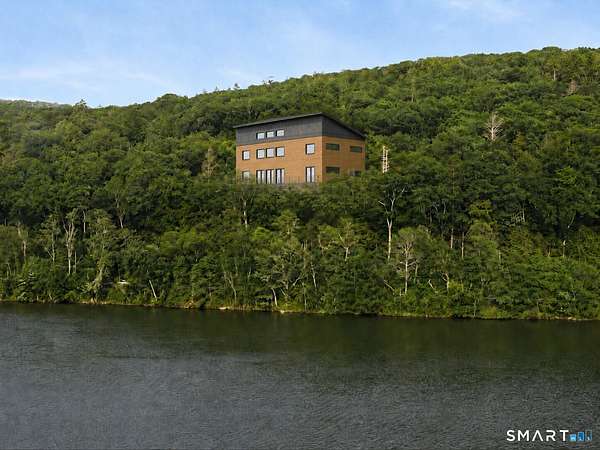 1.85 Acres of Land with Home for Sale in Washington, Connecticut